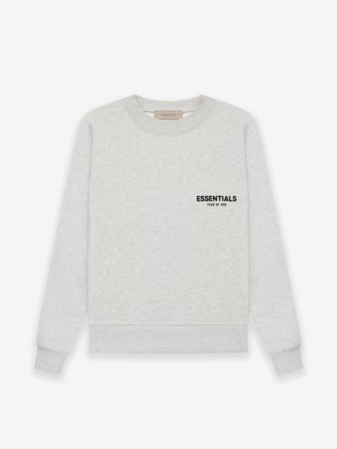 Essentials Crewneck