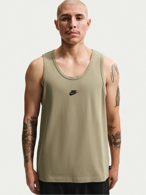 Nike Sportswear Premium Essentials Men's Tank Top