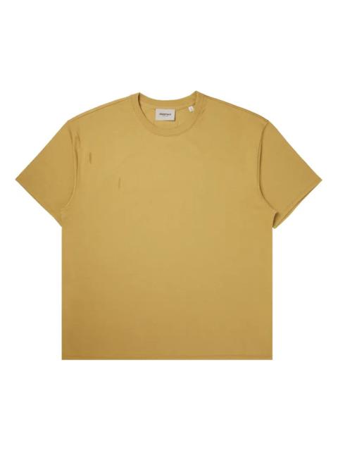 Fear of God Essentials Short-Sleeve T-Shirt 'Amber' 125SU212002F
