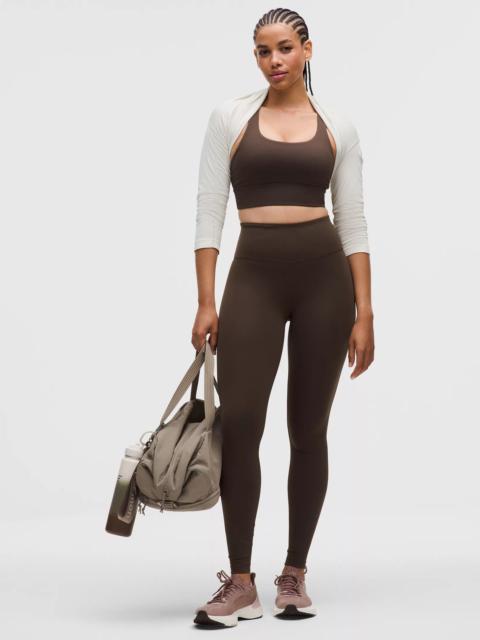 Wunder Train Contour Fit High-Rise Tight 28"