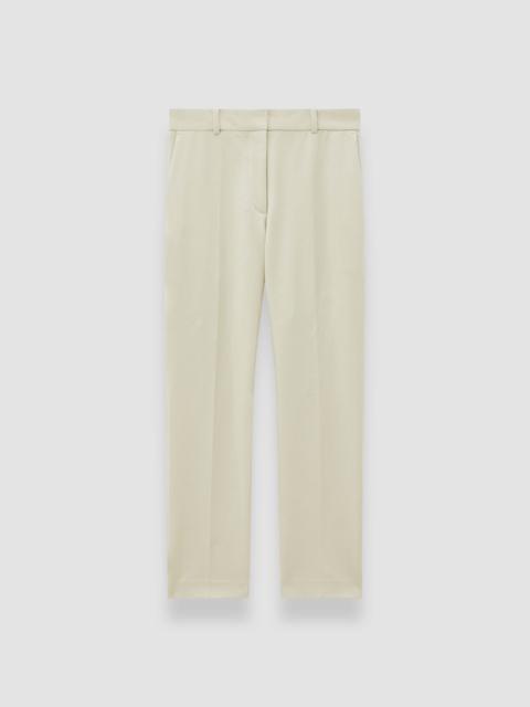 Coleman Bi-Stretch Toile Trousers