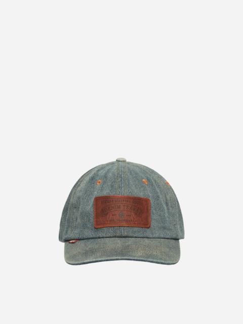 Denim Tears Denim Trucker Hat Mid Indigo / Blue