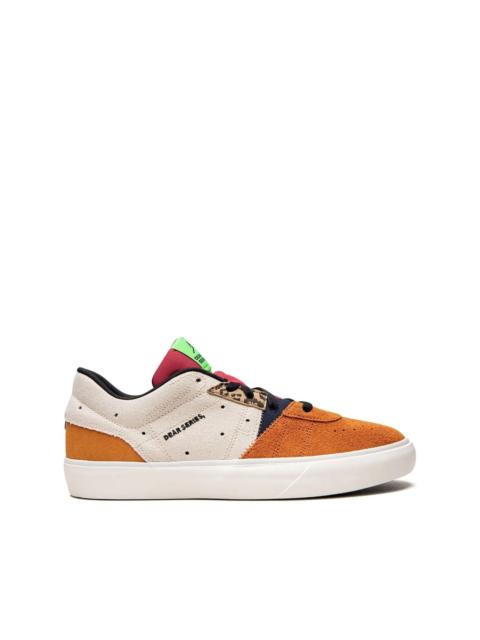 Series .06 "What The" sneakers