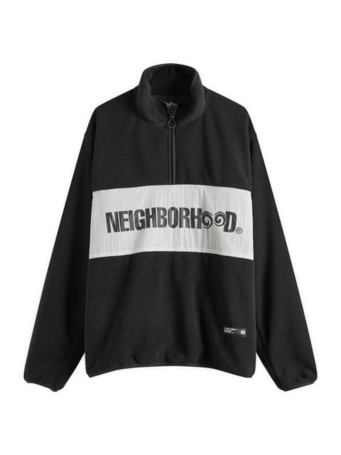 Neighborhood x Malbon Golf Poler Jacket
