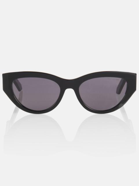 Diorésille B1I cat-eye sunglasses
