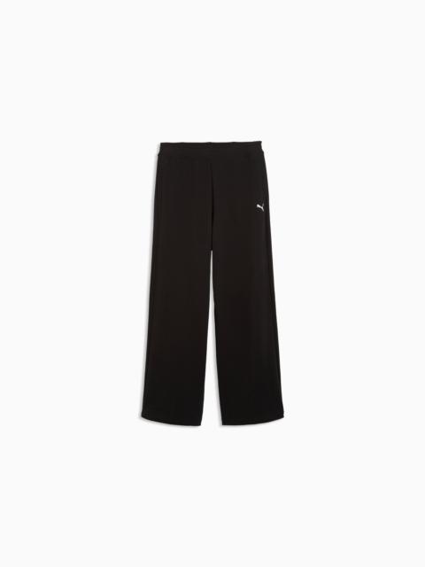 Peach Touch Women's Sweatpants