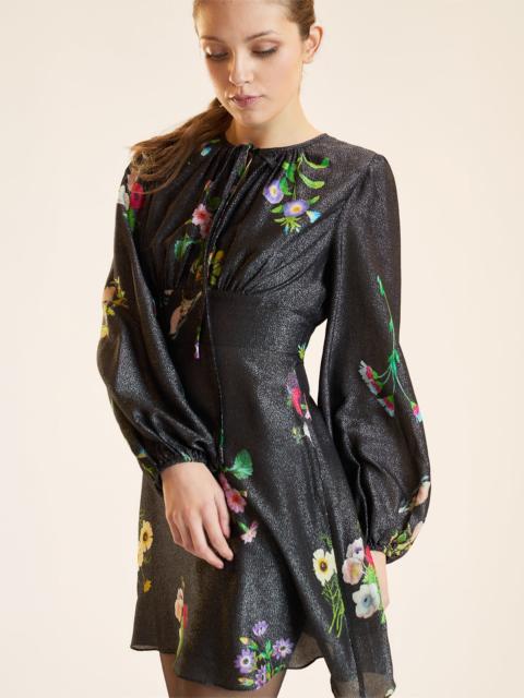 Moonlight Shimmer Dress