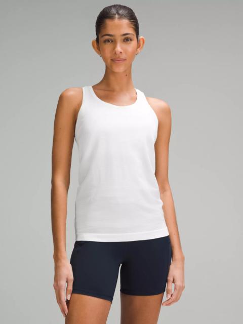 Swiftly Tech Racerback Tank Top 2.0