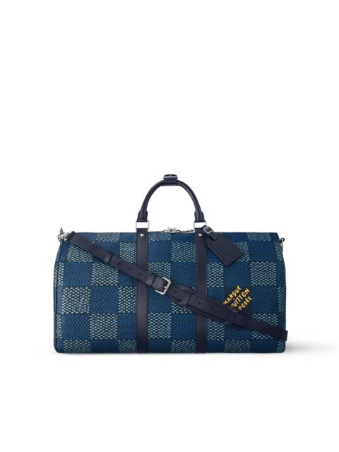 Keepall Bandoulière 50