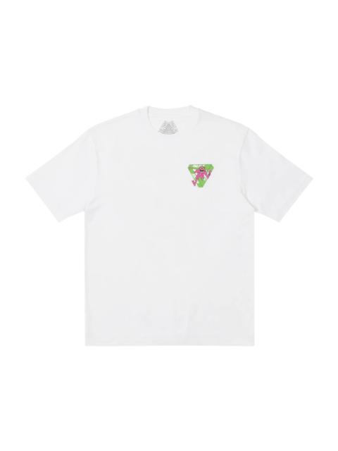 Palace M-Zone Mutant Ripper T-shirt White