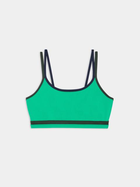 Eva Rigor Double Strap Bra