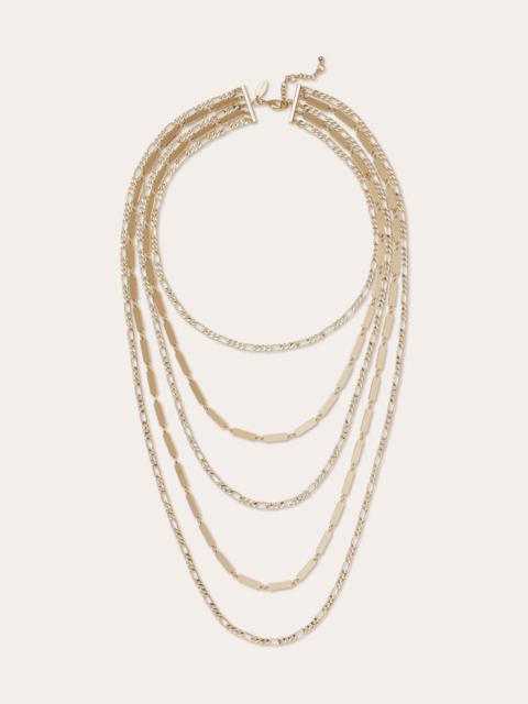Keely Layered Necklace