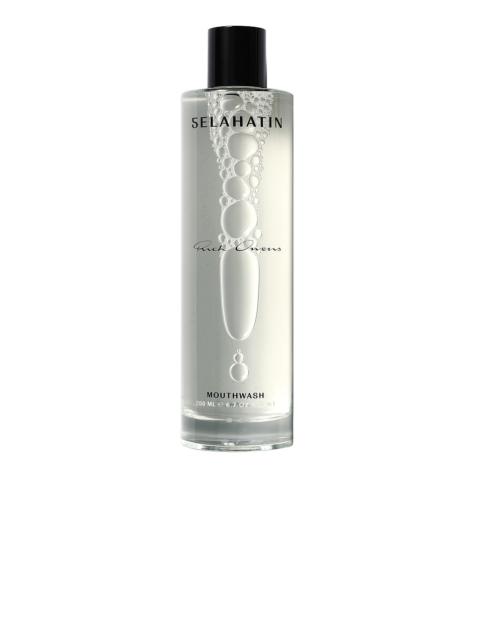 X Rick Owens Mouthwash