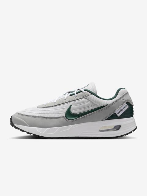 Nike College Air Max Verse (Michigan State) Men's Shoes