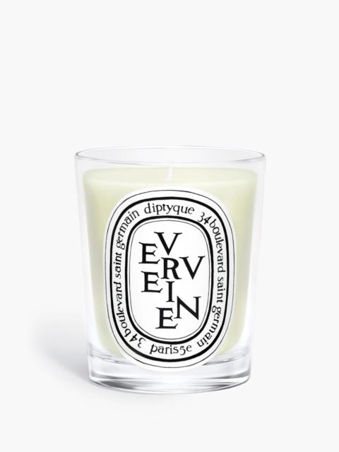 Verveine (Lemon Verbena) - Classic Candle