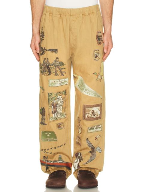 Trail Pant