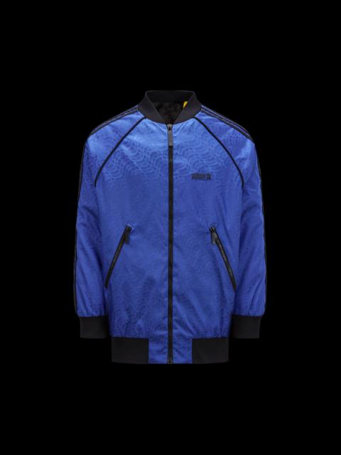 Seelos Reversible Down Jacket