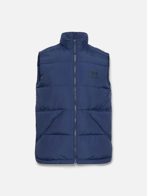Insulated Puffer Vest