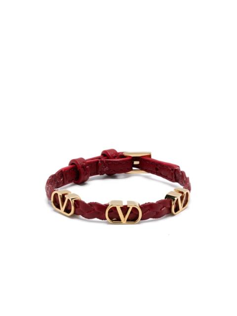 VLogo Signature bracelet