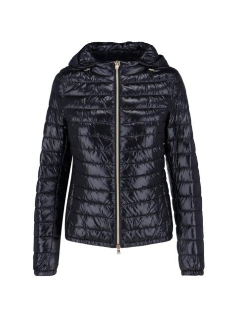 PADDED DOWN JACKET "ANGELA"