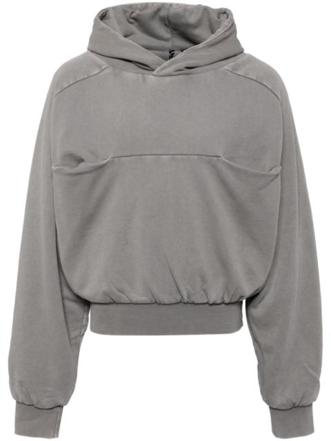 double double hood mineral