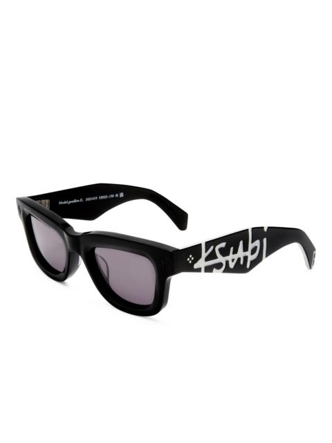 GOODSEN SUNGLASSES 2.0 1999 BLACK