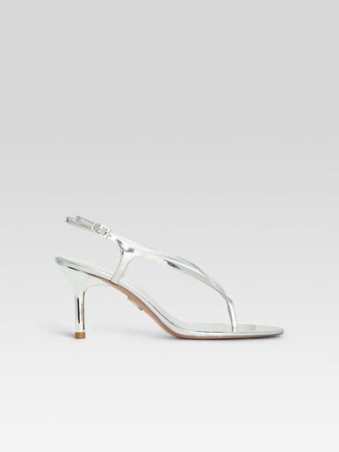 KLOTILDE SLINGBACK
