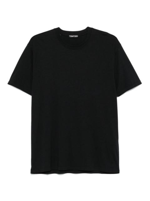 short-sleeve T-shirt