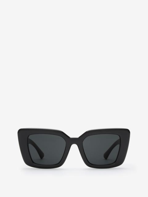 EKD Cat-eye Sunglasses