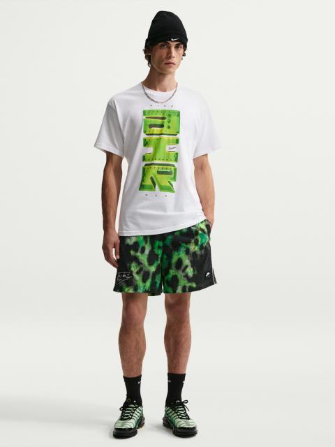 Nike Air Men's Woven Shorts