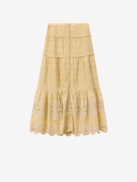 PAOLINE SKIRT