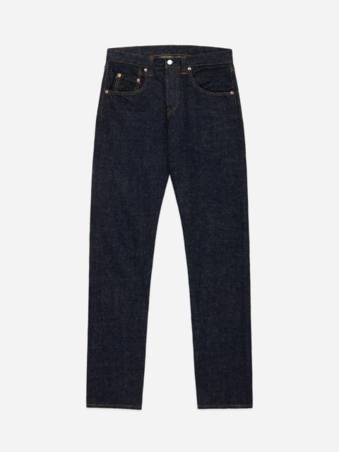 Self Edge x Samurai x 3sixteen SEXSX3s27-02 Jeans - Straight Tapered