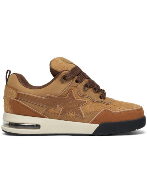 A Bathing Ape Flip Sta #1 Brown