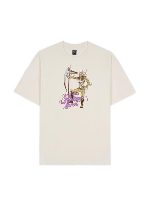 Fantasy Games Mystic Protector T-shirt - Natural