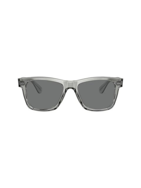 Oliver Sun sunglasses