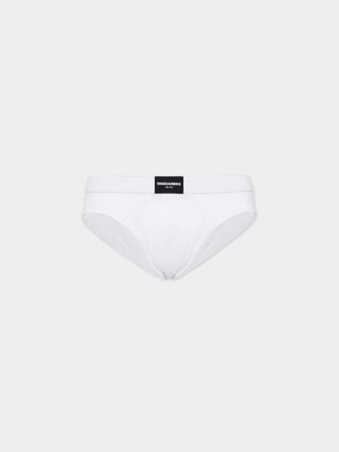 DSQUARED2 HERITAGE BRIEF