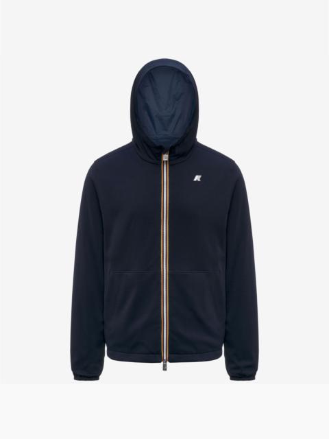 JAKE REVERSIBLE INTERLOCK