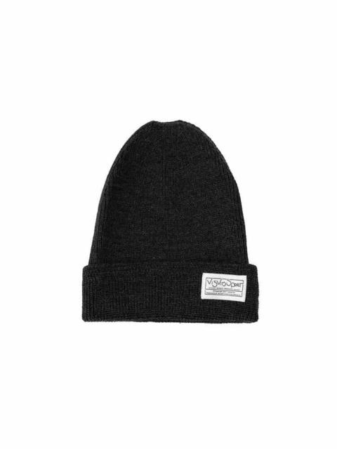 VS KNIT CAP GREY