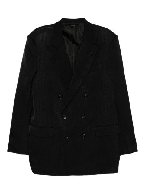 Atticus blazer