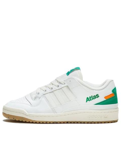 adidas Originals x Atlas FORUM 84 ADV 'White' HQ6996