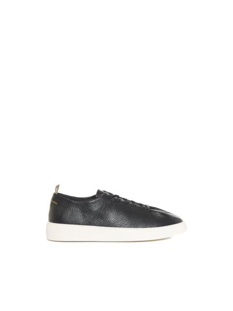 Slouch 001 lace-up sneakers