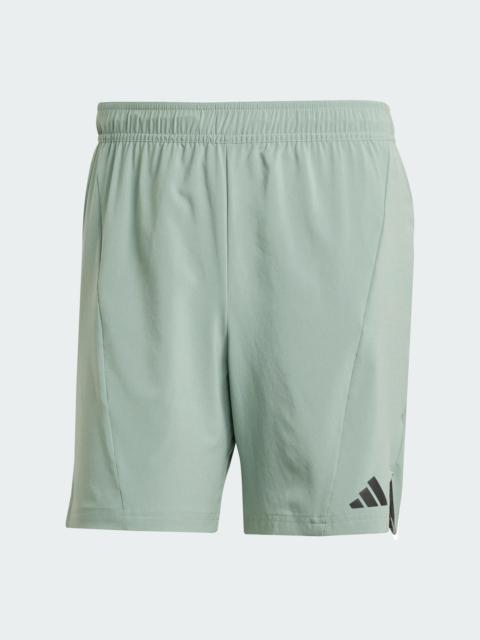 Designed for Training Workout Shorts