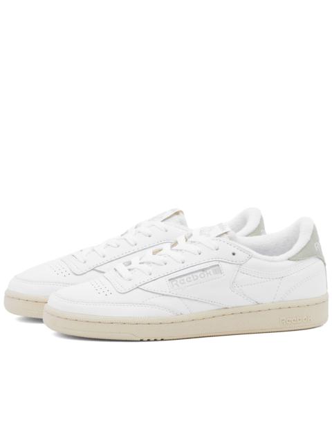 Reebok Club C 85 Vintage
