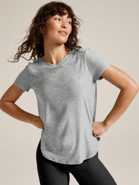 Featherweight On The Down Low Tee