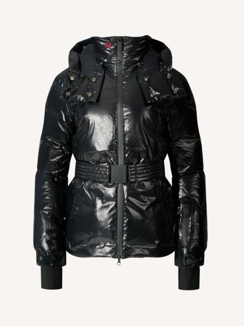 Candice Down Parka Jacket