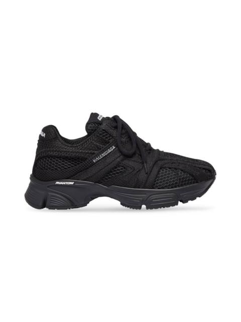 Women's Phantom Sneaker in Black