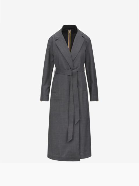 JORANCE 3L WOOL GRISAILLE