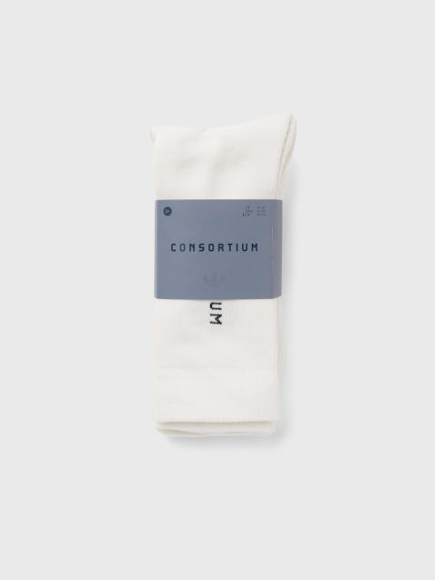 SOCKS CONSORTIUM