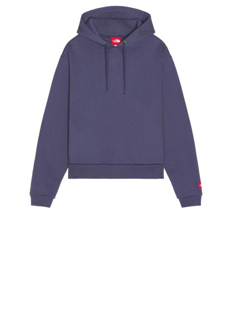 Red Box Hoodie