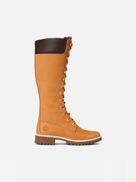 Women's Timberland® Premium 14-Inch Waterproof Boot